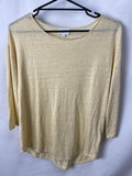 Witchery Womens Top Size S
