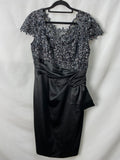 No Brands  Womens Dress Size 12/10