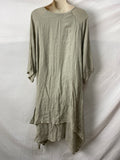 Lii Lii Designs Womens Dress Size L