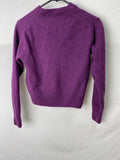 Uniqlo Womens Jumper Size XXS