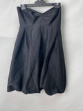 Tokito Womens Strapless Dress Size 10