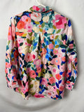 No Brands Womens Top Size Big S