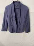 Cue Womens Jacket Size 14