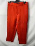 Mossman Womens Pants Size 12