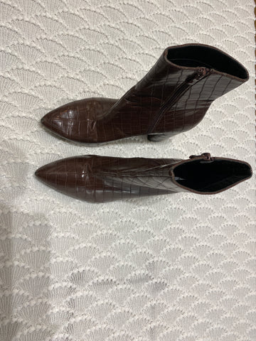 Nasty Girl Womens Shoes Size 6