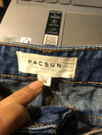 Pacsun Womens Skirt Size 26