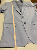 Country Road Mens Regular Fit Jacket No Size