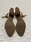 Estilo Emporio Womens Sandals Size EUR 40