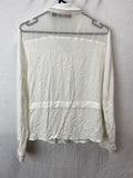 Wish Womens Shirt Size 14