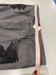 Liz Jordan Womens Pants No Size