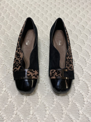 Isabella Rossi Womens Shoes Size 39
