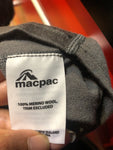 Macpac Womens Merino Wool Skirt Size 12