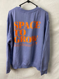 H&M Mens Relaxed fit Jumper Size M