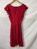 Spicy Sugar Womens Dress Size 12