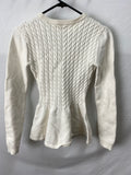 Ted Becker Womens Jumper Size 1