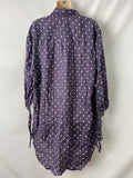 Elms King Womens Dress Size M