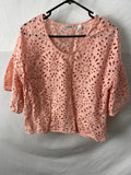 Country Road Womens Top Size 8