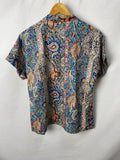 No Brand Womens Top Size L