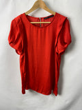 Zara Basic Womens Top Size L