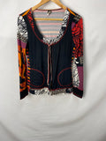 BC Womens Top Size 10