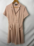 Voodoo Vixen Womens Dress Size L