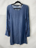 Seed Womens Dress Size 8