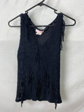 Diva Dolls Womens Top Size S/M
