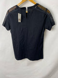 Marcs Womens Top Size S BNWT