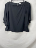 Veronika Maine Womens Top Size 16