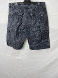 First Tribe Mens Shorts Size 32