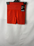 Bonds Womens Shorts Size XS BNWT