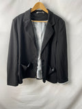 B Collection Womens Jacket Size XL