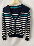 Litmus Womens Cardigan Size S