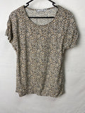 Target Womens Top Size 8