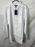 Sportscraft Mens Shirt Size XXXL BNWT