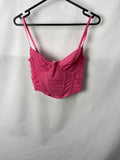 Glassons Womens Top Size S BNWT