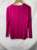 Studio W Womens Top Size 12