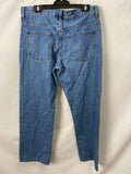 Uniqlo Womens Straight Pants Size 29 31 inch BNWT