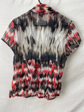 Kamiko Womens Top Size 14