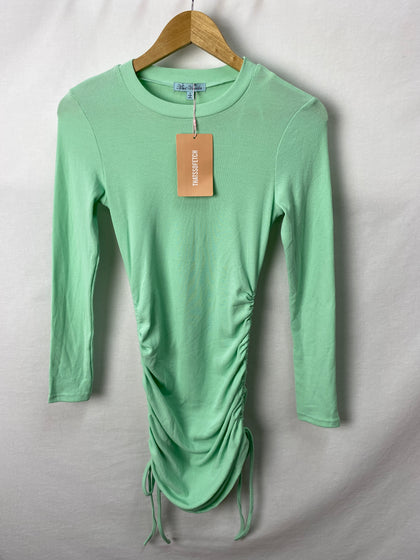 Mint Vanilla Womens Dress Size S BNWT