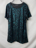 Shein Womens Dress Size L