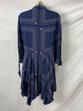 Tommy Hilfiger Womens Dress Size 10
