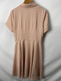 Voodoo Vixen Womens Dress Size L