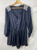 Roxy Womens Playsuit Size M