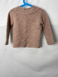 La Coqueta Girls Cardigan Size 5Y
