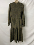 Seed Womens Dress Size 8