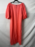Seed Womens Dress Size 8