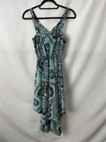H&M Womens Dress Size US 4
