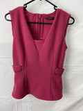 Portmans Womens Top Size XS