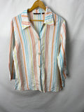 Rodney Clark Womens Top Size 16